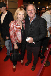 Musicalpremiere 'Carmen la Cubana' in München