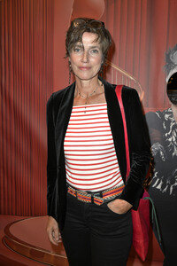 Theaterpremiere 'Carmen darf nicht platzen' in Berlin