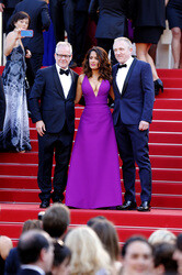 'Carol' Premiere, Cannes Film Festival 2015
