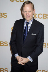 2015 CBS Upfront in New York