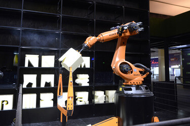 CeBIT-Highlight-Tour, Hannover