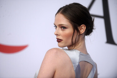 CFDA Fashion Awards 2015 in New York
