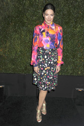 Chanel Artists Dinner, Tribeca Film Festival 2015
