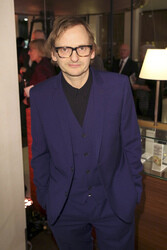 Charity for Charité Benefiz Gala 2014, Berlin