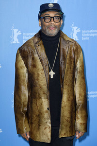 'Chi-Raq' Photocall, Berlinale 2016