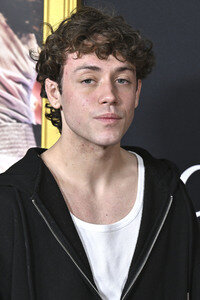 Filmpremiere 'Christy', AFI Fest 2025 in Los Angeles