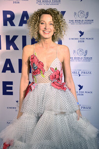 Cinema For Peace Gala 2026 in Berlin