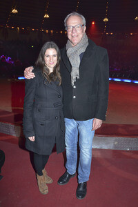 Circus Krone Premiere in München