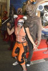 San Diego Comic Con