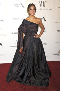American Ballet Theatre Herbst Gala 2017 in New York