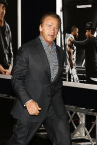 Filmpremiere 'Creed' in Los Angeles