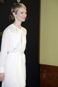 Photocall zu 'Crimson Peak' Berlin
