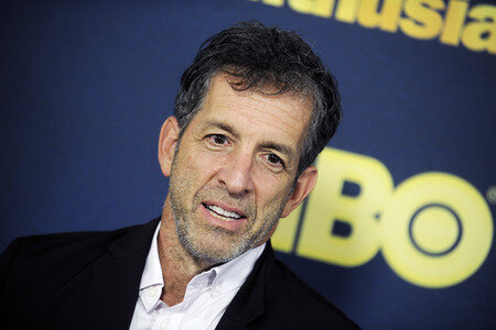 Season 9 Premiere 'Lass es, Larry!' in New York