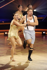 Tanzshow 'Let's Dance' in Köln