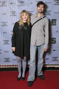 Filmpremiere 'Danke für nichts' in Berlin