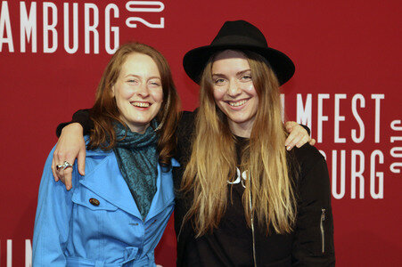 Premiere 'The Days that Confused' auf dem Filmfest Hamburg