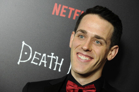 Filmpremiere 'Death Note' in New York