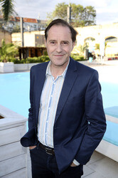 Filmpremiere 'Desaster' in Berlin