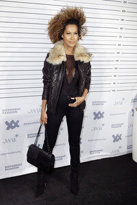 Different Fashion Store Opening in Hamburg