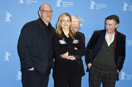 'The Dinner' Photocall, Berlinale 2017