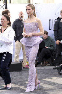 Filmpremiere 'Disclosure Day' in London