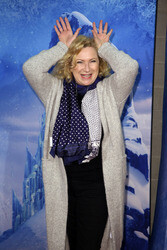 'Disney On Ice' Deutschlandpremiere, Berlin