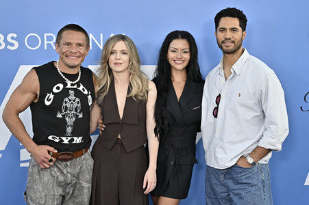 Serienscreening 'DMV' in Los Angeles