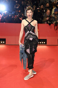 'Ataris Reise' Premiere, Berlinale 2018