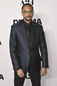 Filmpremiere 'Das Drama - Noch mal auf Anfang' in Los Angeles