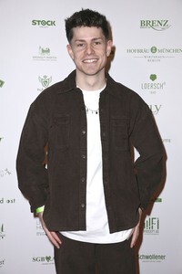 Dschungelparty zum TV-Start von 'Ich bin ein Star - Holt mich hier raus!' in Berlin