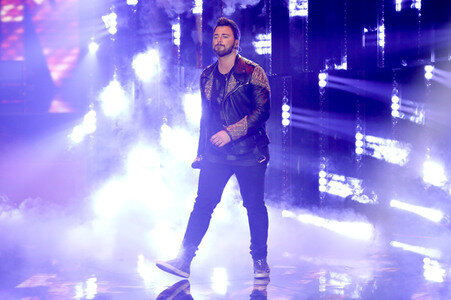 Finalshow 'DSDS 2018' in Köln