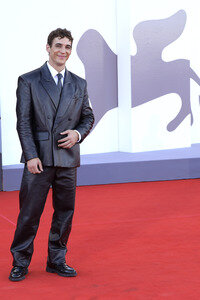 Filmpremiere 'Duse', Internationale Filmfestspiele von Venedig