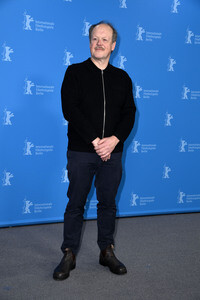 Photocall 'Dust', Berlinale 2026