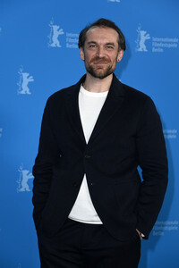 Photocall 'Dust', Berlinale 2026