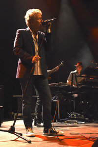 Konzert von Manfred Mann's Earth Band in München