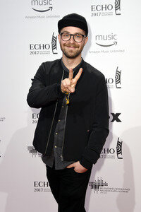 Deutscher Musikpreis Echo 2017 in Berlin