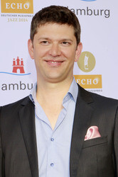 Echo Jazz 2014, Hamburg