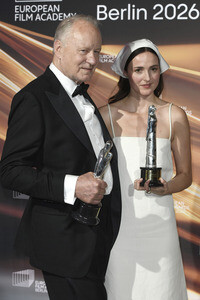 European Film Awards 2026 in Berlin