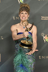 2026 Emmy Awards Night 1 in Los Angeles 