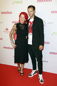 Emotion Award 2017 in Hamburg