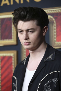 Filmpremiere 'Epic: Elvis Presley in Concert' in Los Angeles