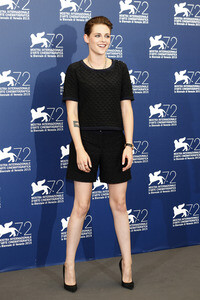 'Equals' Photocall, Biennale 2015