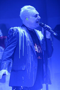 Konzert von Erasure in Hannover