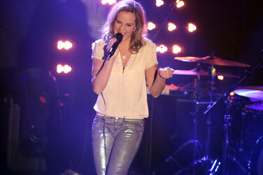 ESC Clubkonzert zum ESC 2015, Hamburg