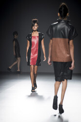 Etxeberria Fashion Show, Fashion Week Madrid