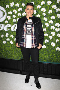 CBS Eye Speak Summit in West Hollywood