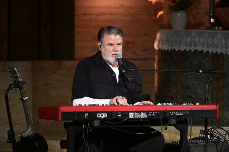Konzert von IC Falkenberg in Goerlitz