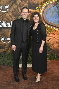 Season 2 Premiere 'Fallout' in Los Angeles