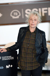 Photocall 'The Fence', San Sebastian International Film Festival 2025