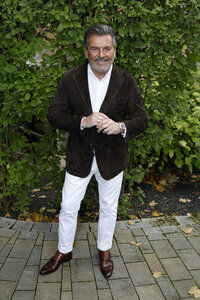 TV-Show 'ZDF-Fernsehgarten' in Mainz